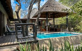 Hoedspruit Raptors Lodge N16
